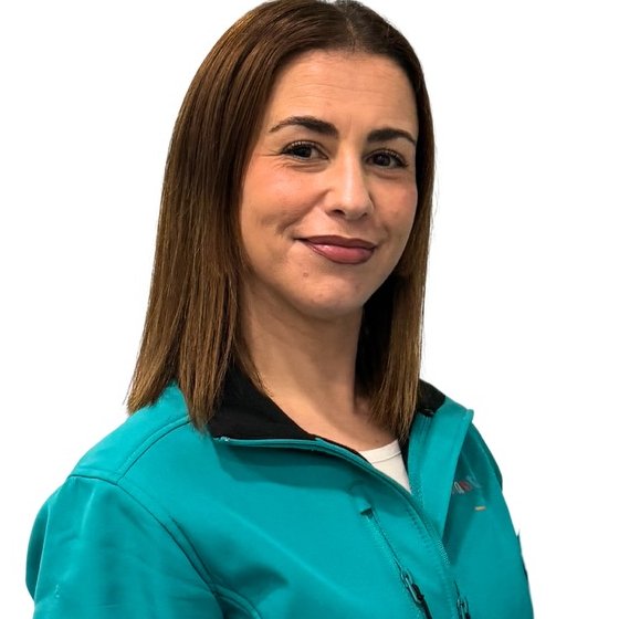 Andrea Collazo, psicóloga educativa