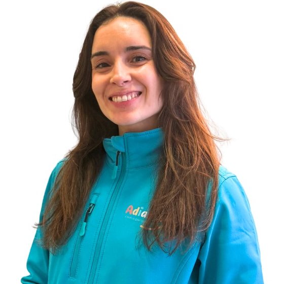 Estela Villarino, psicóloga y pedagoga
