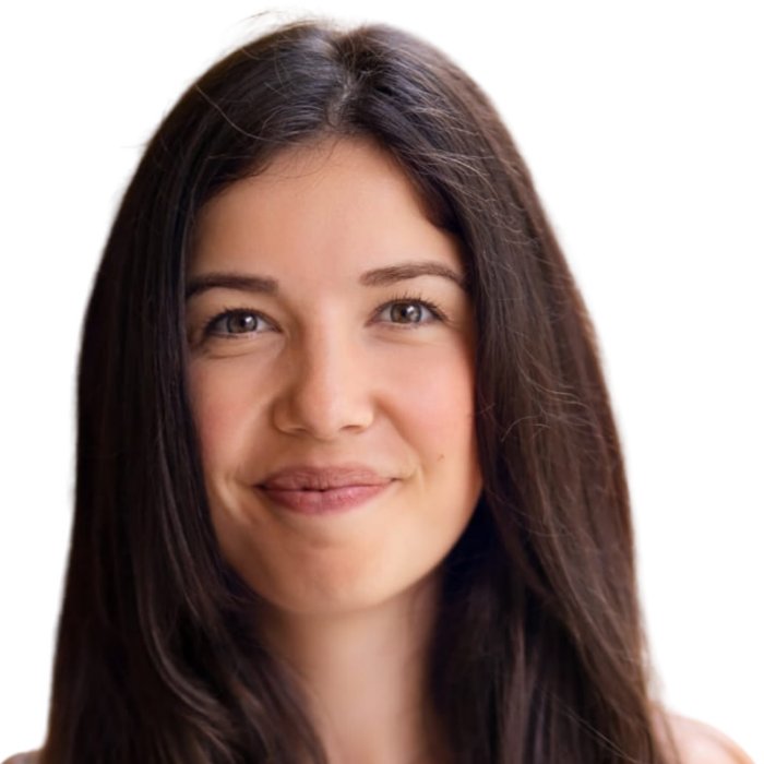 Iva Pesheva, terapeuta ocupacional